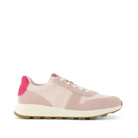TRVL LITE Retro Runner-sneaker för dam