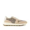 TRVL LITE Retro Runner-sneaker för dam