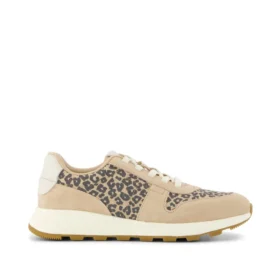 TRVL LITE Retro Runner-sneaker för dam