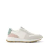 TRVL LITE Retro Runner-sneaker för dam