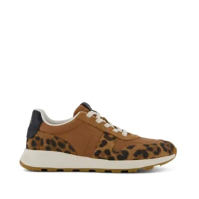 TRVL LITE Retro Runner-sneaker för dam