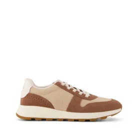 TRVL LITE Retro Runner-sneaker för dam