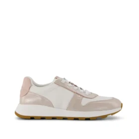 TRVL LITE Retro Runner-sneaker för dam