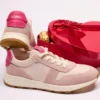 TRVL LITE Retro Runner-sneaker för dam