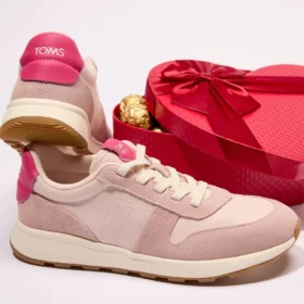 TRVL LITE Retro Runner-sneaker för dam