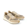 TRVL LITE Retro Runner-sneaker för dam
