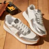 TRVL LITE Retro Runner-sneaker för dam