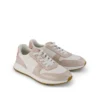 TRVL LITE Retro Runner-sneaker för dam