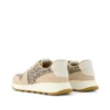 TRVL LITE Retro Runner-sneaker för dam