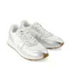 TRVL LITE Retro Runner-sneaker för dam