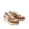 TRVL LITE Retro Runner-sneaker för dam