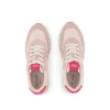 TRVL LITE Retro Runner-sneaker för dam