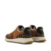 TRVL LITE Retro Runner-sneaker för dam
