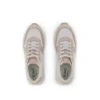 TRVL LITE Retro Runner-sneaker för dam