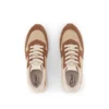 TRVL LITE Retro Runner-sneaker för dam