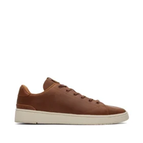 TRVL LITE snörsneaker för herr