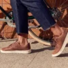 TRVL LITE snörsneaker för herr