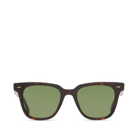 Unisex Memphis 301 handgjorda solglasögon