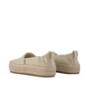 Valencia-plattformsandal för barn i Espadriller-utförande