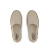 Valencia-plattformsandal för barn i Espadriller-utförande