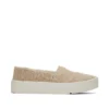 Verona slip-on-Sneakers för dam