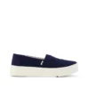 Verona slip-on-Sneakers för dam