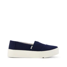Verona slip-on-Sneakers för dam