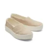 Verona slip-on-Sneakers för dam
