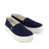 Verona slip-on-Sneakers för dam