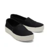 Verona slip-on-Sneakers för dam
