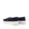 Verona slip-on-Sneakers för dam