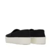 Verona slip-on-Sneakers för dam