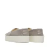 Verona slip-on-Sneakers för dam