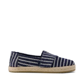 Youth Alpargata Rope 2.0 Espadriller för barn