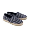 Youth Alpargata Rope 2.0 Espadriller för barn
