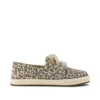 Youth Carolina Lace-Up Kids Espadriller