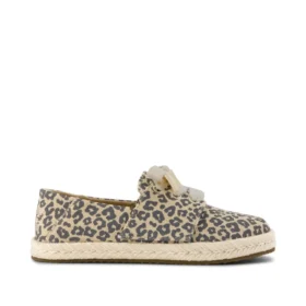 Youth Carolina Lace-Up Kids Espadriller Youth Carolina Lace-Up Kids Espadriller