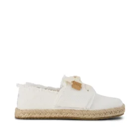 Youth Carolina Lace-Up Kids Espadriller Youth Carolina Lace-Up Kids Espadriller