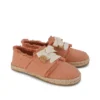 Youth Carolina Lace-Up Kids Espadriller