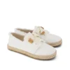 Youth Carolina Lace-Up Kids Espadriller