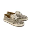 Youth Carolina Lace-Up Kids Espadriller