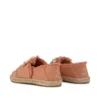 Youth Carolina Lace-Up Kids Espadriller