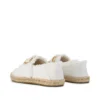 Youth Carolina Lace-Up Kids Espadriller