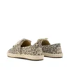 Youth Carolina Lace-Up Kids Espadriller