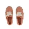 Youth Carolina Lace-Up Kids Espadriller