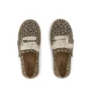 Youth Carolina Lace-Up Kids Espadriller