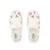 Youth Carolina Lace-Up Kids Espadriller